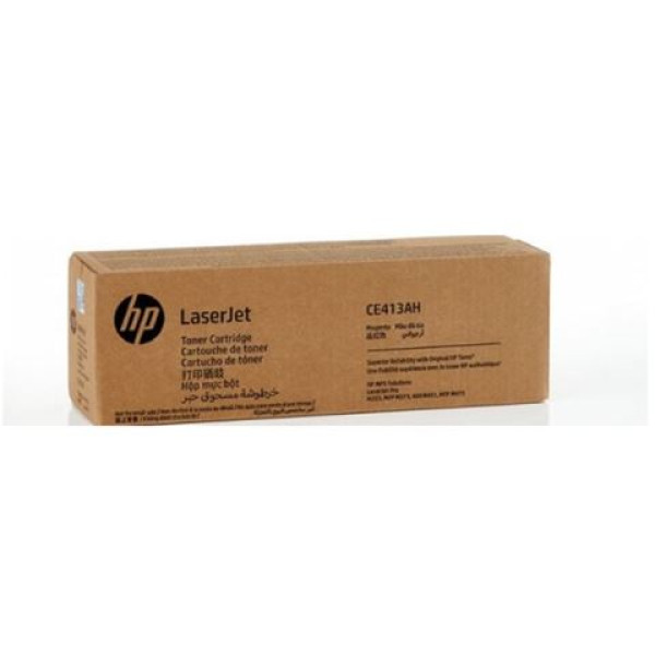 SUP HP TON CE413AH Magenta No.305
