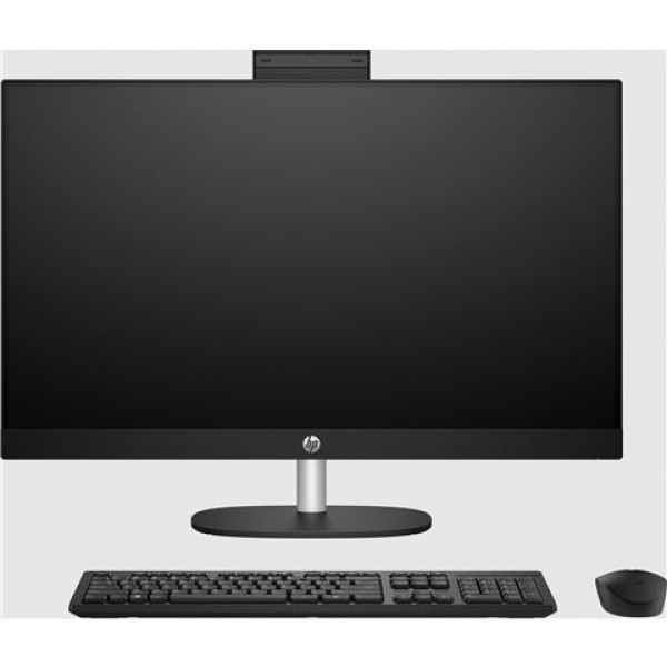 HP AIO 27-cr0025ny I5-1335U 8G512, 9S2U5EA#BED