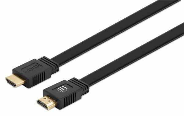 KABL HDMI, MM, 3m, Manhattan 355629