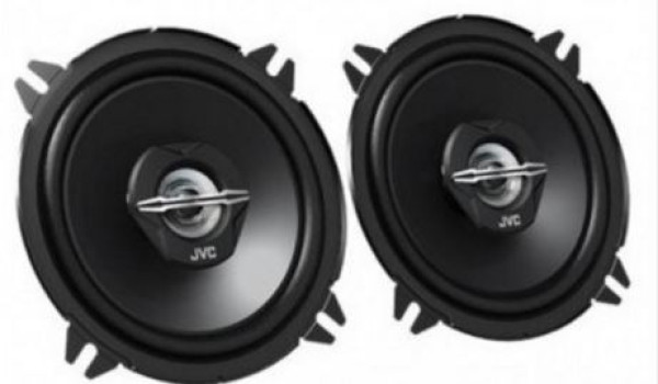 AUTO ZVUČNICI JVC CS-J520X - 13cm, 1-sistemski