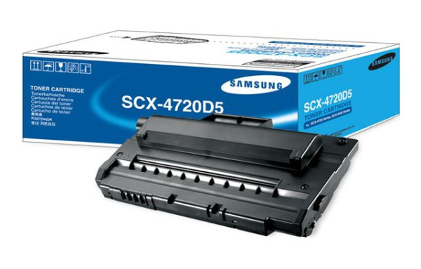 Samsung SCX-4720D5