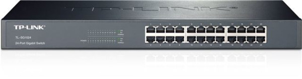 TP-Link Switch TL-SG1024 24x101001000