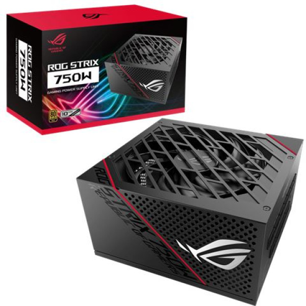 NAPAJANJE Asus ROG Strix 750W Gold