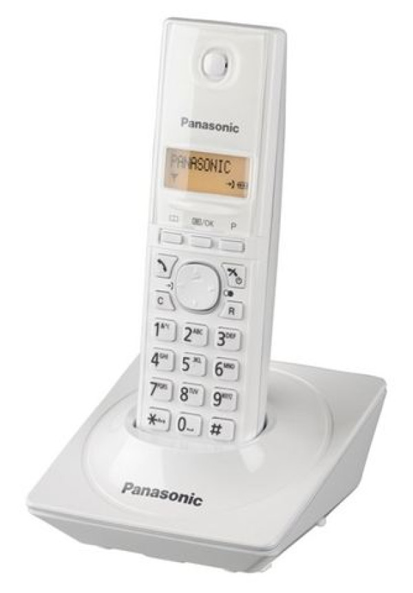 PANASONIC telefon KX-TG1711FXW beli
