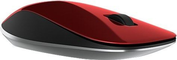 HP ACC Mouse z4000 Wireless Laser Red , E8H24AA