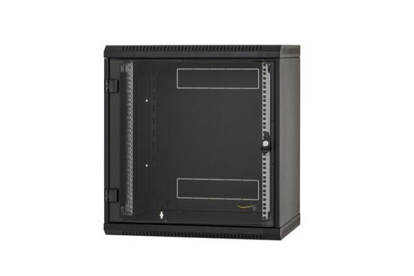 Ormar zidni 9U500mm, RBA-09-AS5-BAX-A1