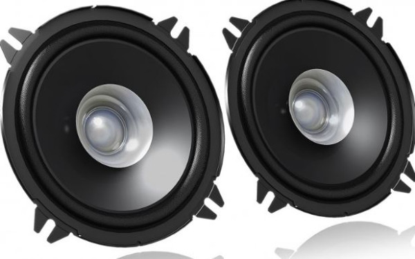 AUTO ZVUČNICI JVC CS-J510X - 13cm, 1-sistemski