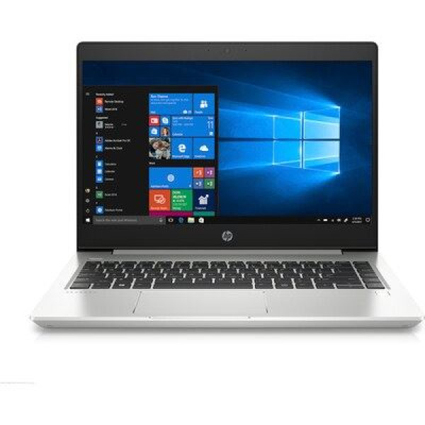 HP NOT 440 G6 i5-8265U 8G256 FHD, 5PQ10EA