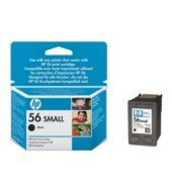 HP No 56