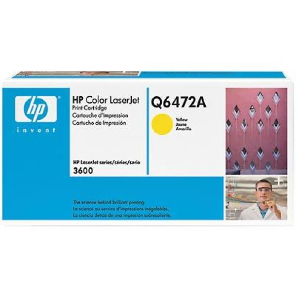 HP TON Q6472A