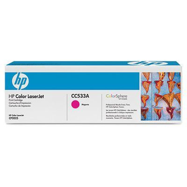 HP CC533A