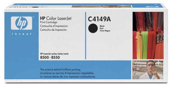 HP TON C4149A HP