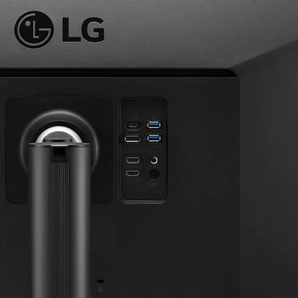 34'' IPS Curved UltraWide Ergo QHD 3440x1440@60Hz, 21:9, 1000:1, 5ms, 300cd/m?, 178°/178°, HDR10, 1 USB-C, 2 USB 3.0  ( 34WP88CP-B ) 