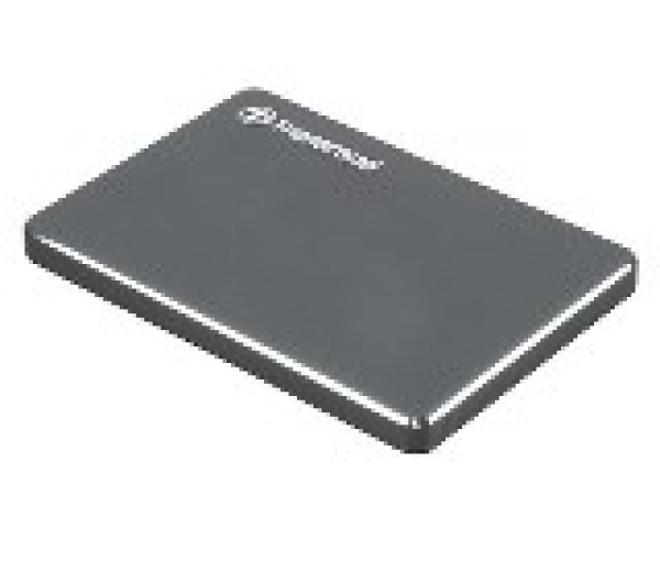 External HDD 1TB, 25C3, USB3.0, 2.5'', 136g ( TS1TSJ25C3N ) 