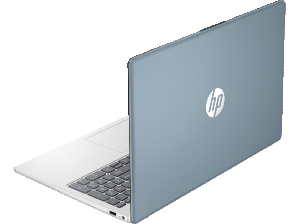HP 15-fc0036nm, AMD Ryzen 3 7320U, 8GB LPDDR5-5500 RAM, 512GB PCIe NVMe M.2 SSD, 15.6'' IPS AG FHD 1920x1080, AMD Radeon Graphics, 1 USB-C 3. ( 8D6M8EA ) 