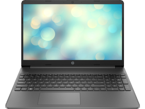 HP 15s-fq2013nm, Intel Core i3-1115G4, 8GB DDR4-2666 RAM, 512GB PCIe NVMe M.2 SSD, 15.6 IPS AG FHD 1920x1080, Intel UHD Graphics, 1 USB-C 3.1, 2 USB-A 3.1, 1 HDMI 1.4b, BT 5.0, FreeDOS, YU, Chalkboard gray ( 2R2R6EA ) 