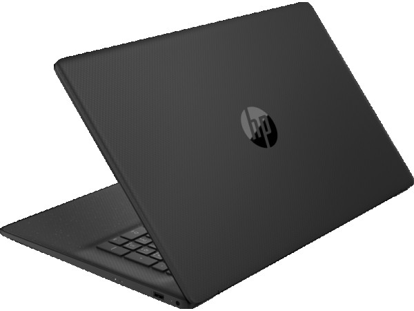 HP 17-cn3020nm, Intel Core i3-N305, 8GB DDR4-3200 RAM, 512GB PCIe NVMe M.2 SSD, 17.3'' AG SVA HD+ 1600x900, Intel UHD Graphics, 1 USB-C 3.1,  ( 8D6U4EA ) 