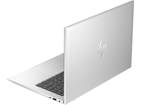 HP EliteBook 840 G10, Intel Core i5-1335U, 16GB DDR5-4800 MHz RAM, 512GB PCIe NVMe SSD, 14'' IPS AG WUXGA 1920x1200, Intel Iris X Graphics, 2 TB 4, 2 USB-A 3.1, 1 HDMI 2.1, BT 5.3, FP, Win11Pro, US, 3yw ( 6T2A6EA#BED ) 