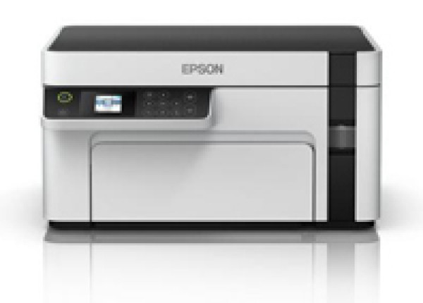 M2120 EcoTank, print-scan-copy, Black, A4, 1440X720, USB, Wi-Fi ( C11CJ18402 ) 