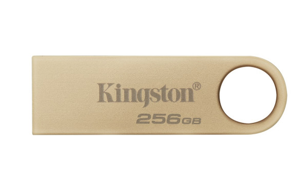 256GB USB Flash Drive, USB 3.2 Gen.1, DataTraveler SE9 G3, Read up to 220MB/s, Write up to 100MB/s ( DTSE9G3/256GB ) 