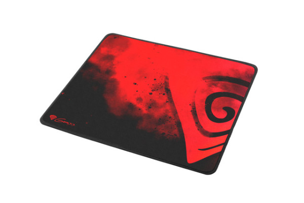 GENESIS CARBON 500 M HAZE, Gaming Mouse Pad, 30 cm x 25 cm ( NPG-1458 ) 