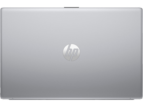 HP 470 G10, Intel Core i5-1335U, 16GB DDR4-3200 RAM, 512GB PCIe NVMe SSD, 17.3'' IPS AG FHD 1920x1080, NVIDIA GeForce MX550, 2 USB-A 3.1, 1 USB-C 3.1, 1 HDMI 1.4, BT 5.2, FreeDOS, YU, Asteroid silver, 1yw ( 816K5EA ) 