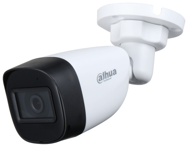 Dahua kamera HAC-HFW-1200C-A-0280B 2.8MM FULL HD 2MP sa audiom