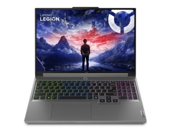 NB Lenovo Legion5 i7-14650HX32GBM.2 1TB16''WQXGRTX4060 8GB83DG0040YA