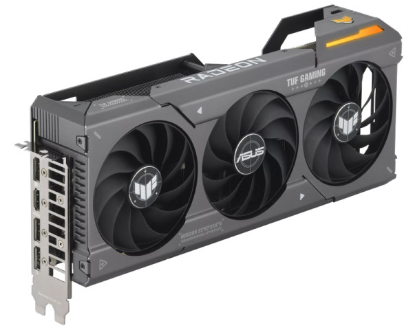 ASUS TUF-RX7600XT-O16G-GAMING grafička karta