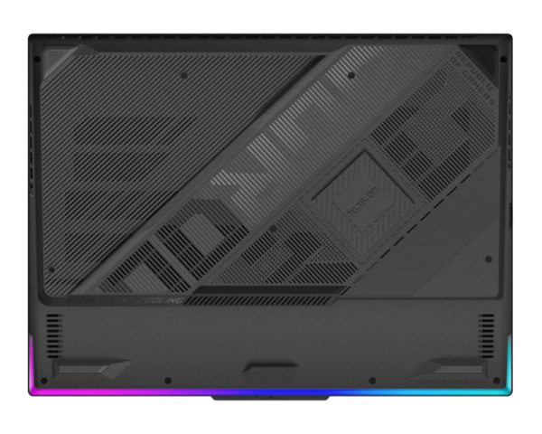 ASUS ROG Strix G16 G614JU-N3136 (16 inča FHD , i7-13650HX, 16GB, SSD 512GB, GeForce R