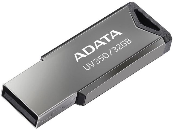 USB FD 32GB AData AUV350-32G-RBK