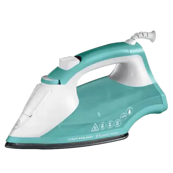 Pegla RUSSELL HOBBS Light & Easy 26470-56snaga 2400Wkeramička ploča