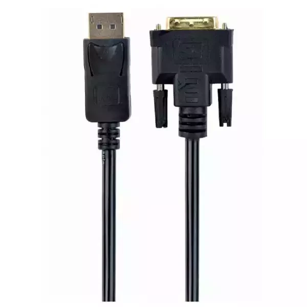 Kabl DisplayPort - DVI MM 1.8m