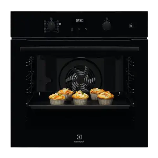 Ugradna rerna Electrolux EOD6P71Z multifunkcionalnazapremina 72l