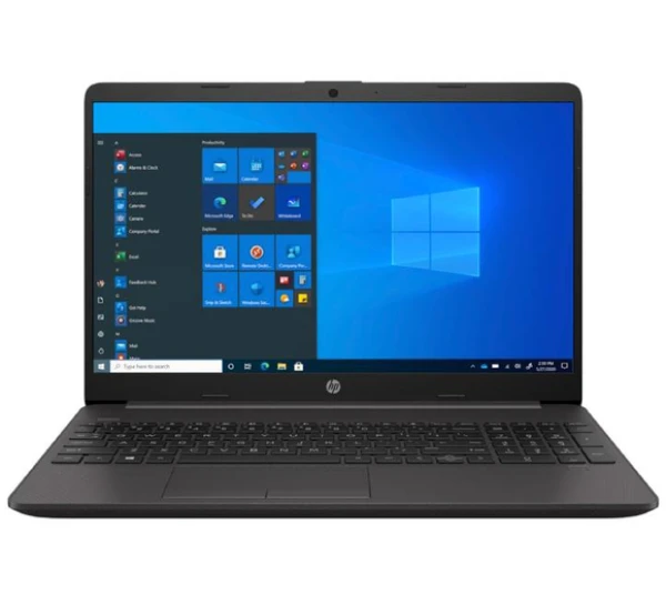 Laptop HP 255 G8 15.6 FHD AG IPSRyzen 5-5500U8GBNvme 256GBRadeonBlack 7N4W6AA