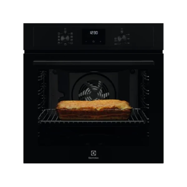 Ugradna rerna Electrolux EOF3H40TH multifunkcionalnazapremina 72l