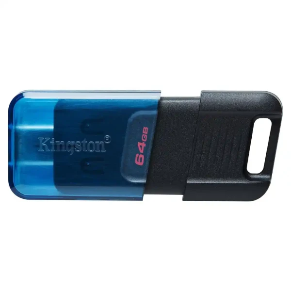USB Flash 3.2 64GB Kingston Type C DT80M64GB