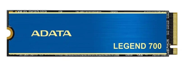 SSD M.2 NVMe AData 256GB 2000MBs1600MBs ALEG-700-256GCS