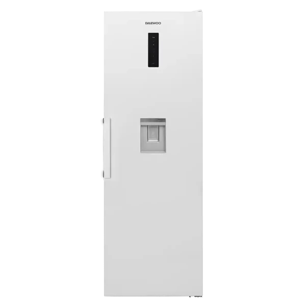 Frižider Daewoo  FLN390FWR1RS  visina 186cmzapremina 390l