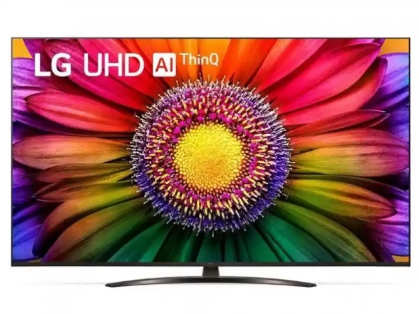SMART LED TV 75 LG 75UR81003LJ 3840x21604KUHDDVB-T2CS2