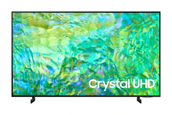 SMART LED TV 43 Samsung UE43CU8072UXXH 3840x21604KUHDDVB-T2CS2