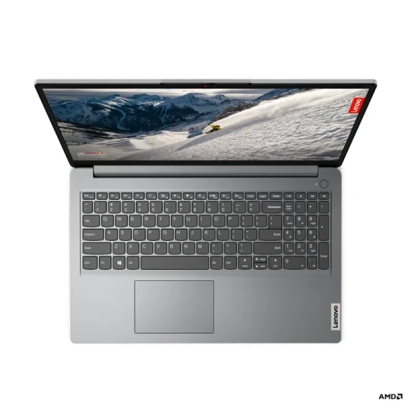 Laptop Lenovo IdeaPad 1 15AMN7 15.6 FHDAthlon Silver 7120U8GB DDR5NVMe 256GBsiva82VG006MYA