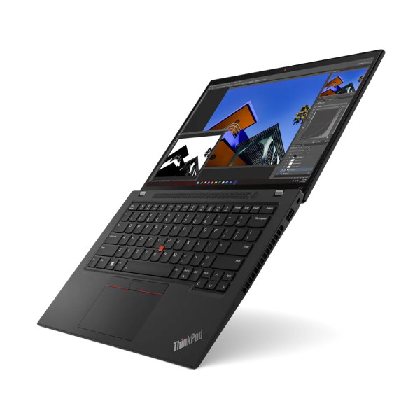 ThinkPad T14 G4 Core i5-1335U (10C (2P+8E)/12T, P 1.3/4.6GHz, E 0.9/3.4GHz, 12MB), DDR5 32GB(16int+16), SSD 1TB NVMe 228 ( 21HD007CCX ) 