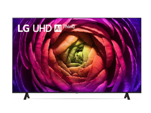 Televizor LG 65UR76003LL65''UHD4KsmartwebOS ThinQcrna' ( '65UR76003LL' ) 