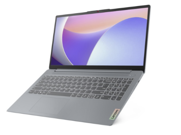 Laptop LENOVO IdeaPad 3 Slim 15IAN8 DOS15.6''FHDi3-N3058GB256GB SSDSRBsiva' ( '82XB0058YA' ) 