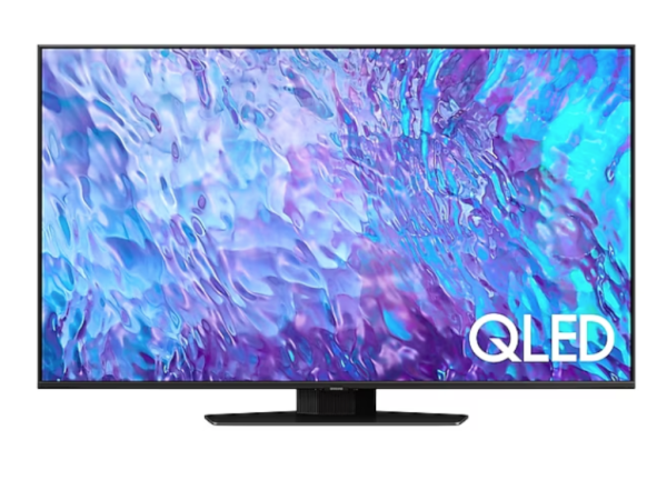 Televizor SAMSUNG QE85Q80CATXXH' ( 'QE85Q80CATXXH' ) 