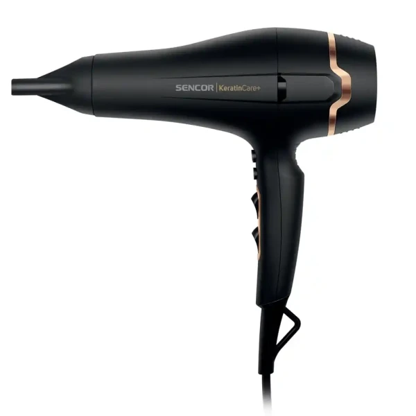 Fen za kosu Sencor SHD 8275BKsnaga 2400W