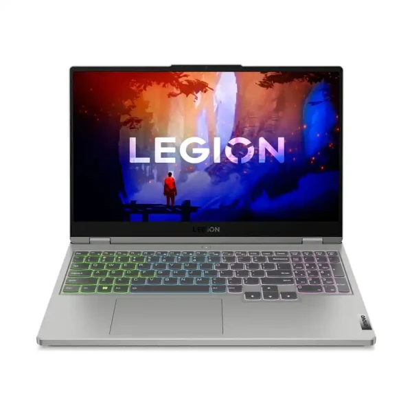 Laptop Lenovo Legion 5 15ARH7 15.6 FHD 144HzR7-6800H16GBNVMe 1TBRTX 3060 6GB 82RD00BMRM