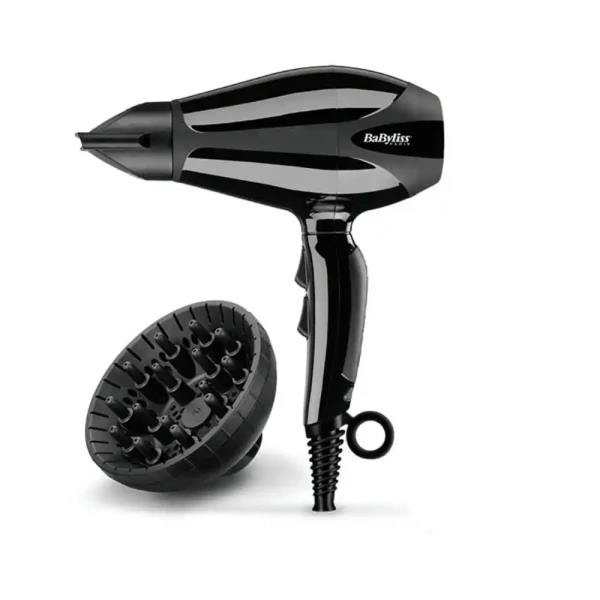 Fen za kosu Babyliss 6715DEsnaga 2400WIonicdifuzor
