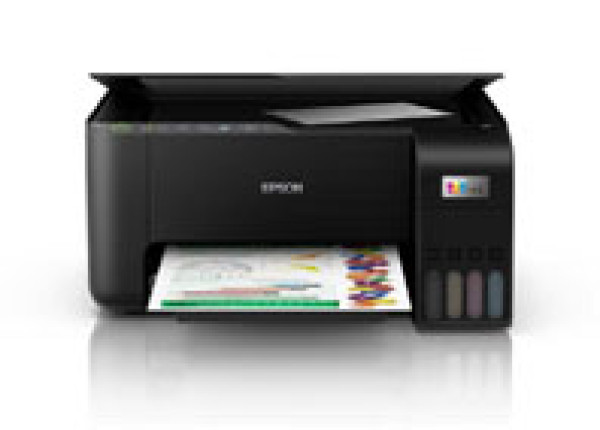 L3250 EcoTank, print-scan-copy, Color, A4, 5760X1440, USB, Wi-Fi, Manual Duplex ( C11CJ67405 ) 